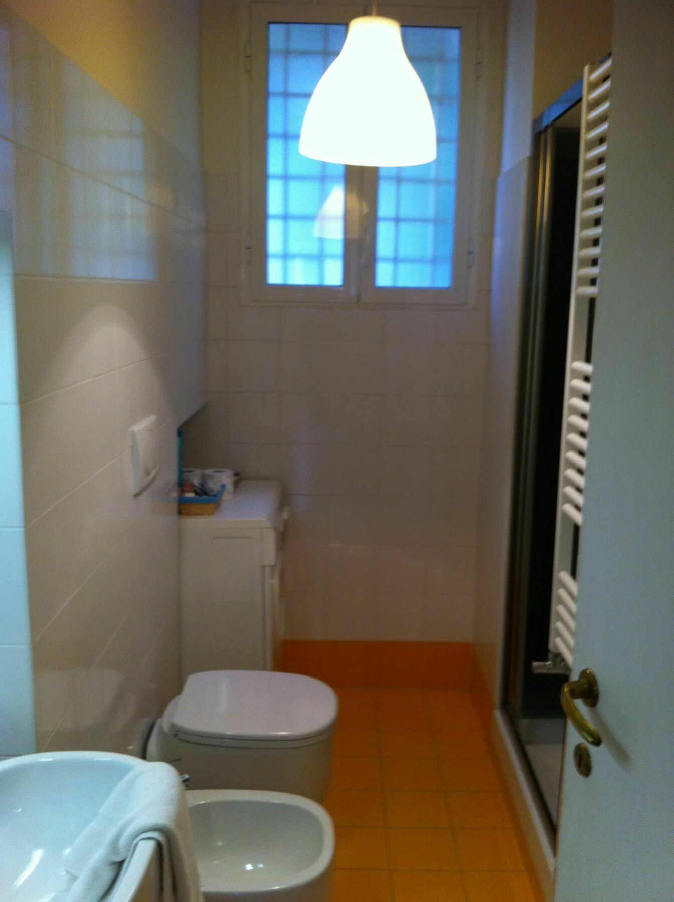 Vatican Happy Holidays Guest house 2*