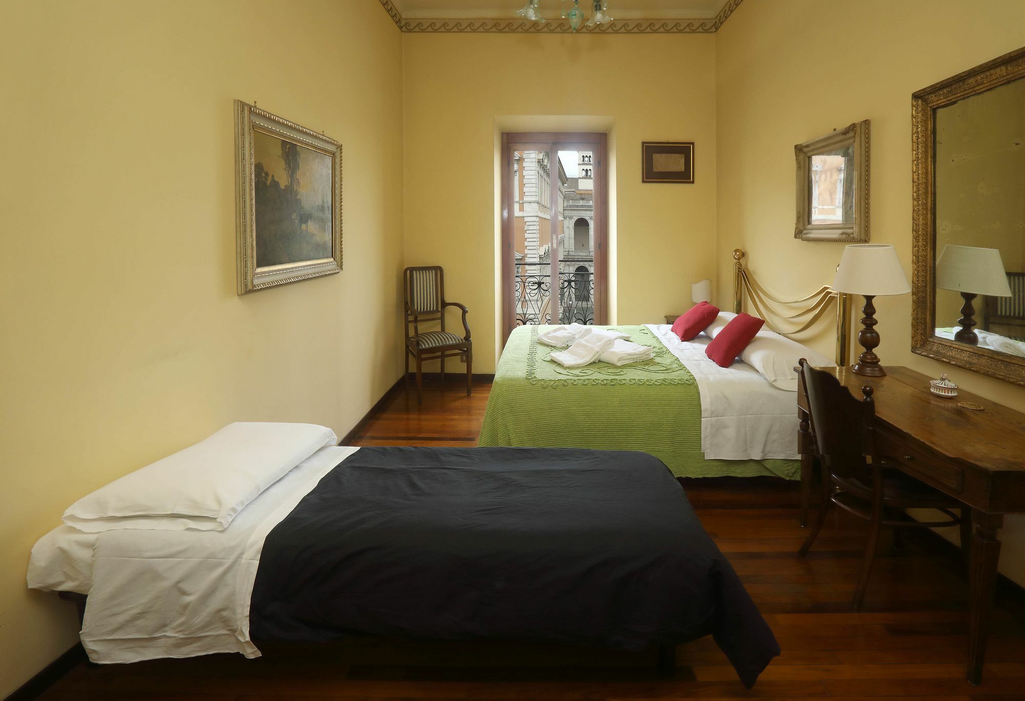 Muller Guest house 3*