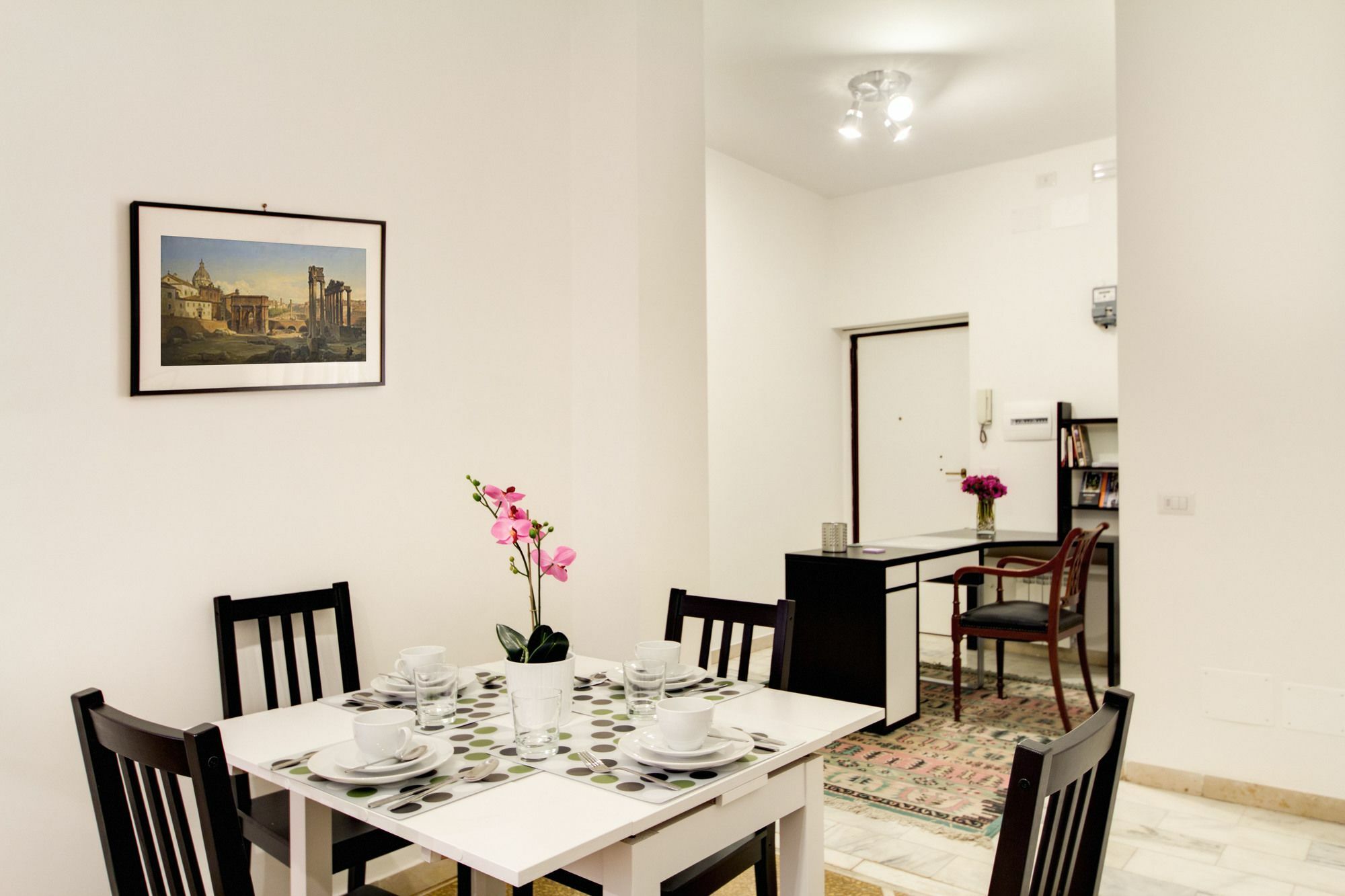 Vatican Happy Holidays Guest house Rome