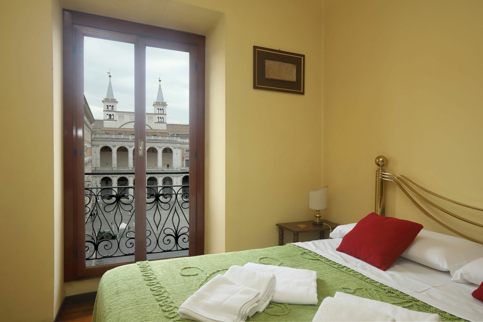Guest house Muller 3*