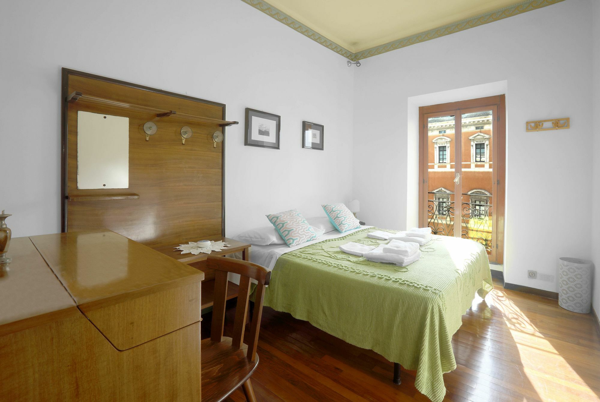 Muller 3* Rome