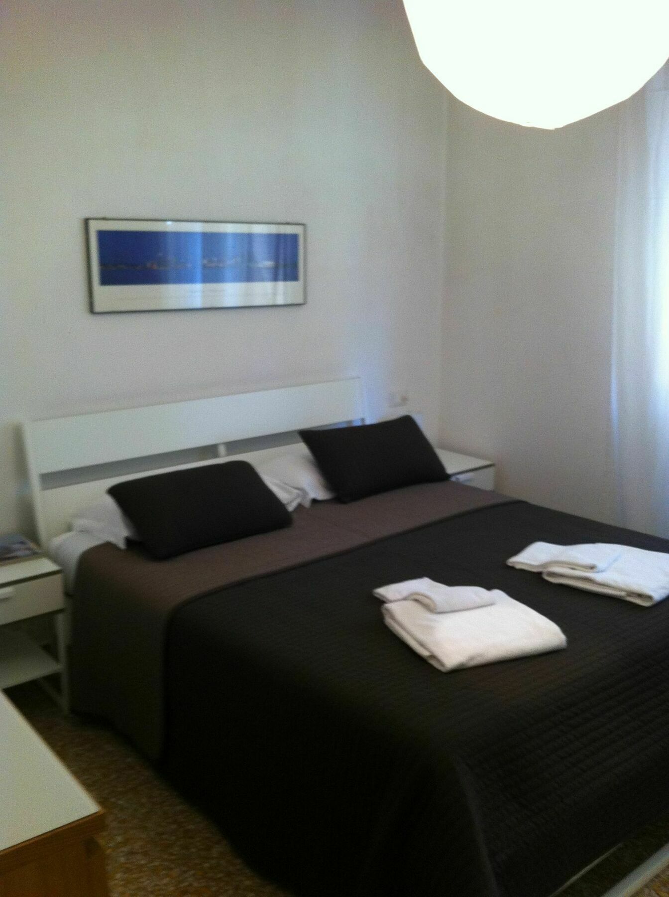 Vatican Happy Holidays Guest house Rome