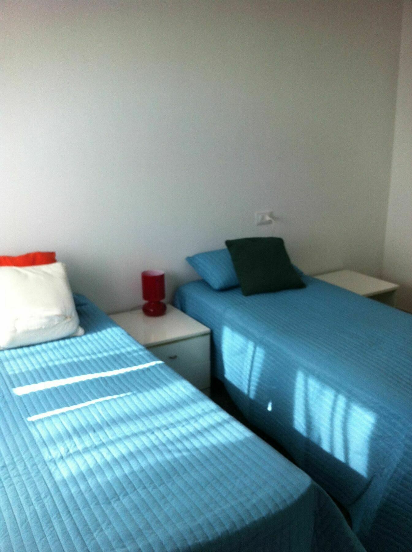 Vatican Happy Holidays Guest house