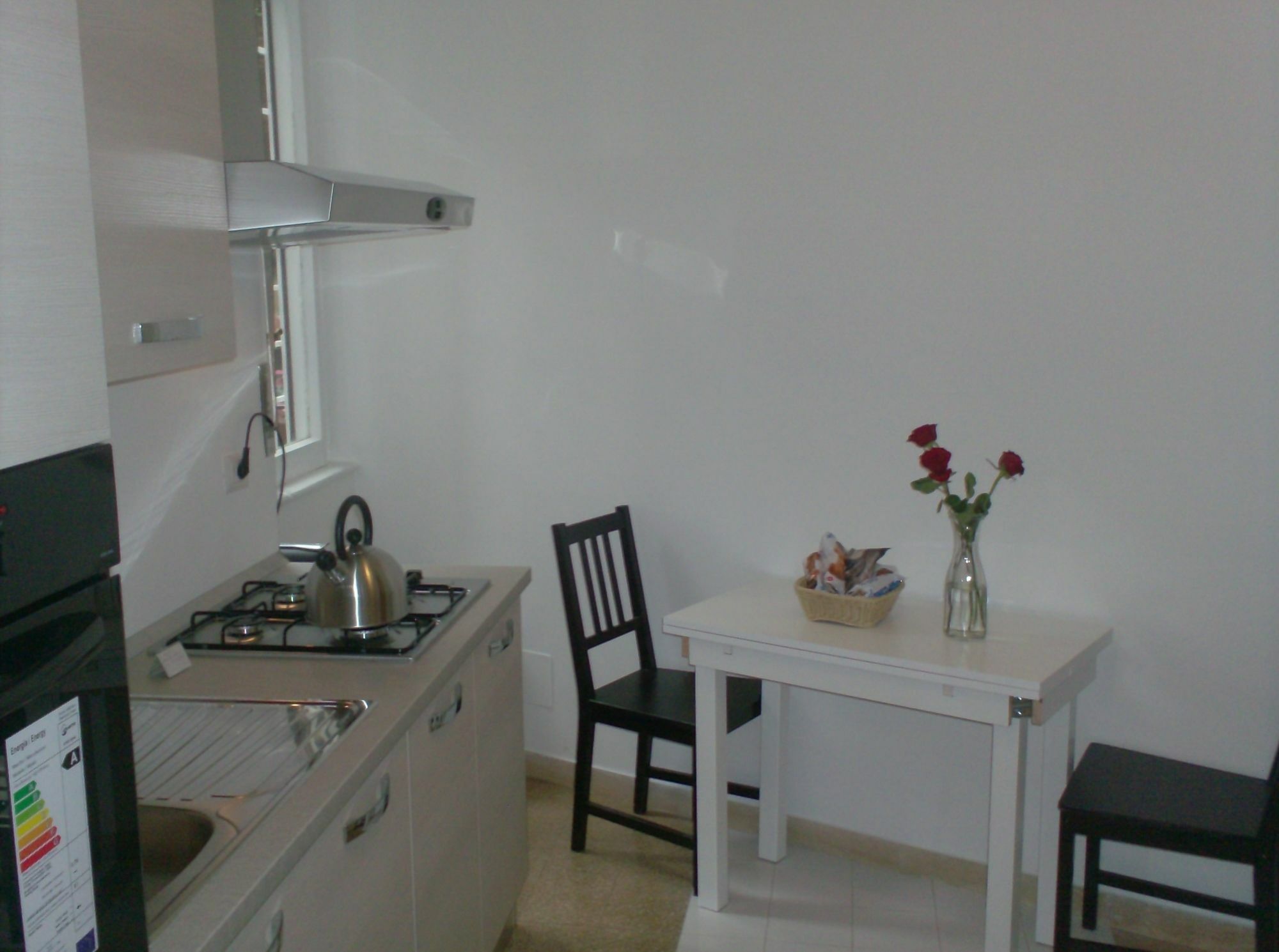 Vatican Happy Holidays Guest house 2*