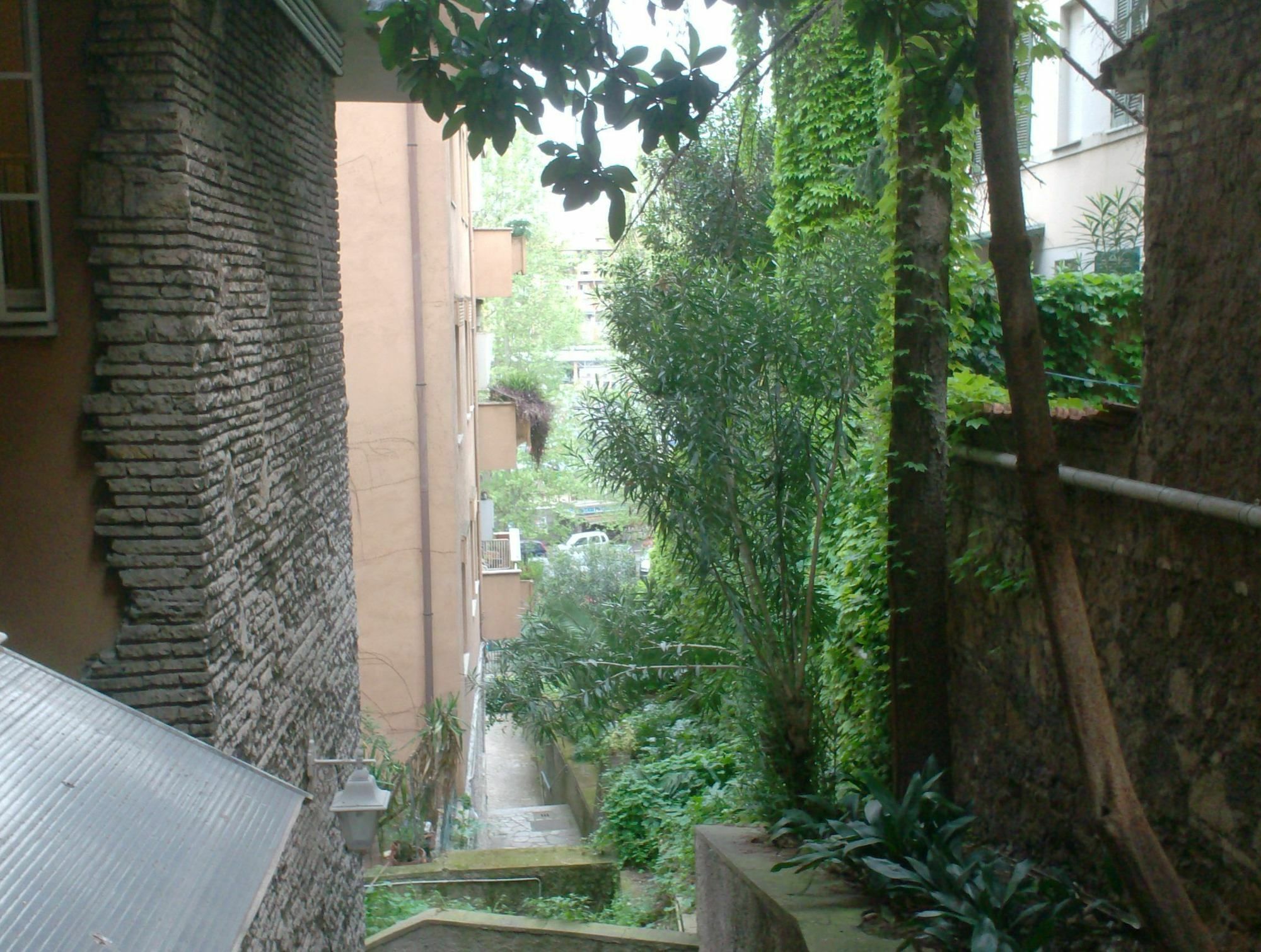 Guest house Vatican Happy Holidays 2*