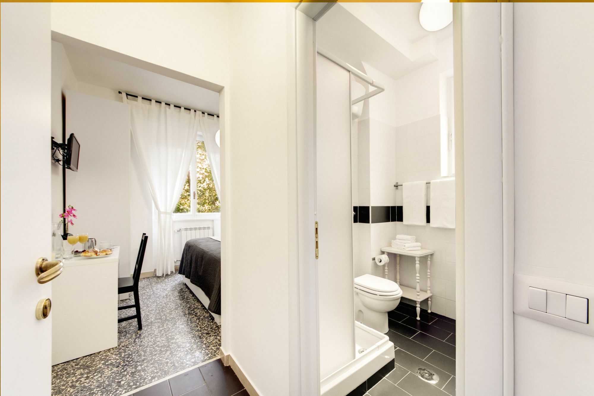 Vatican Happy Holidays Guest house 2*