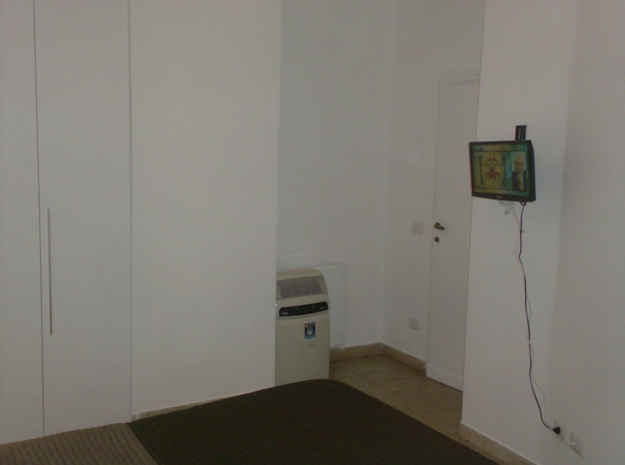 Guest house Vatican Happy Holidays 2*