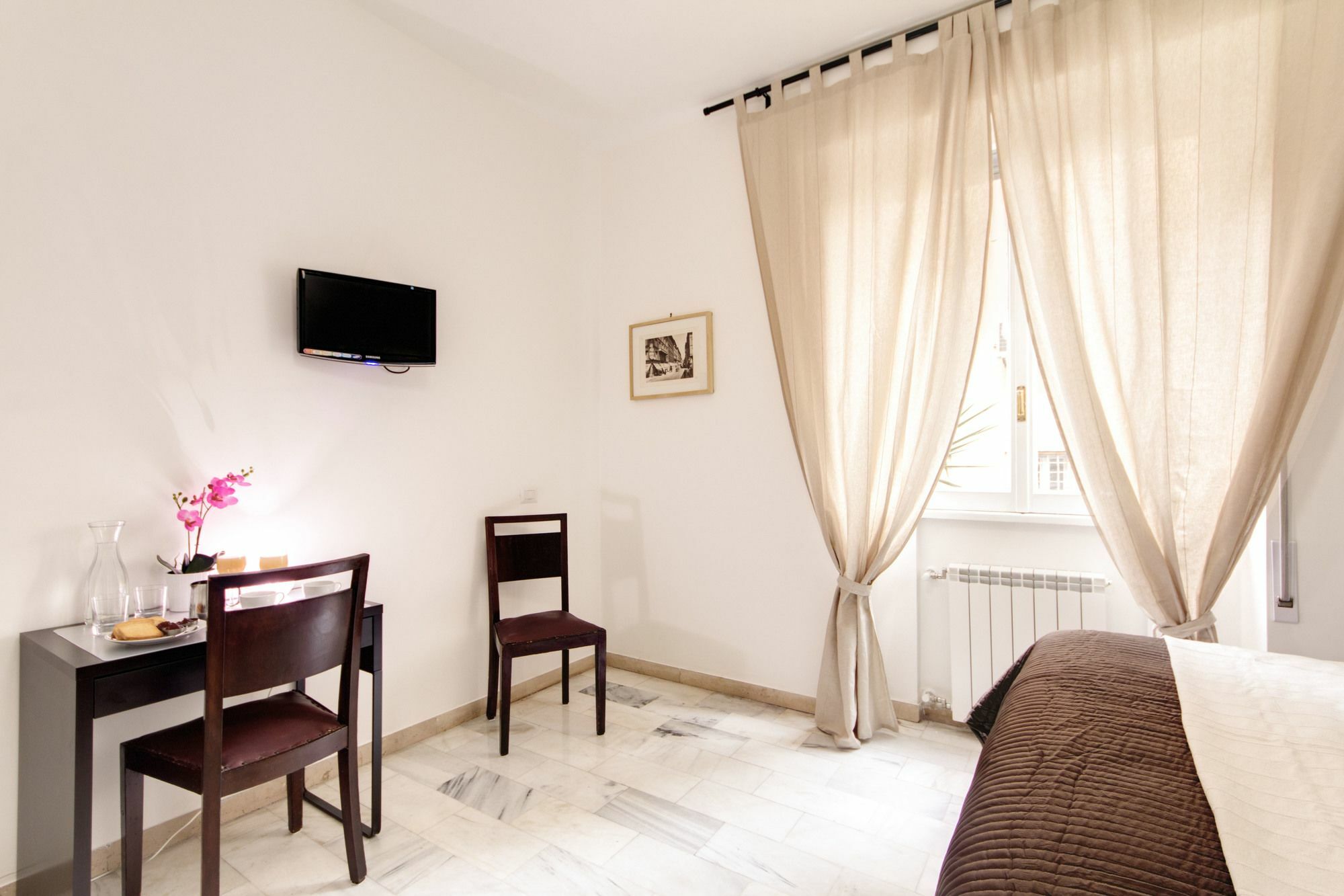 Vatican Happy Holidays Guest house Rome