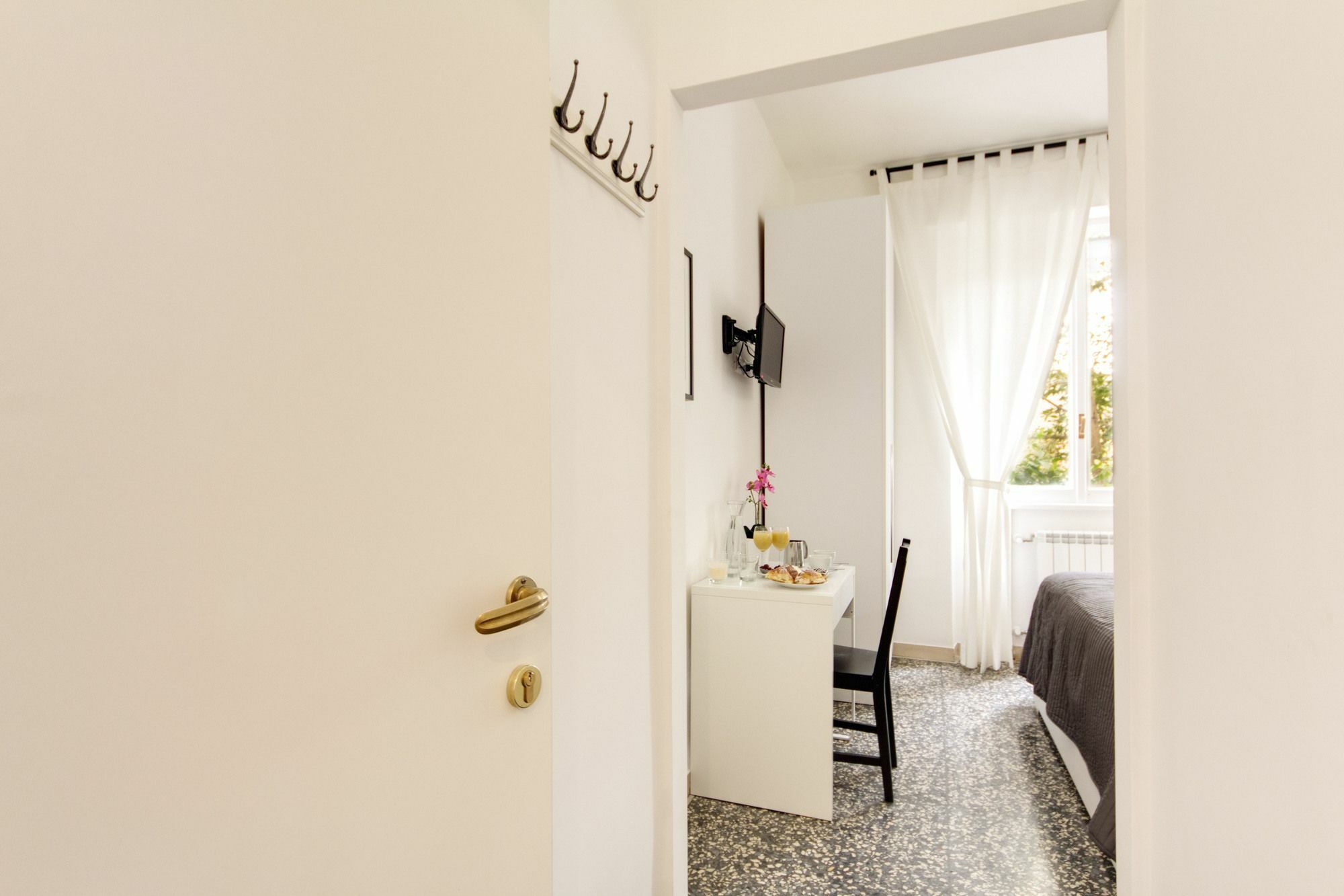 Vatican Happy Holidays Guest house