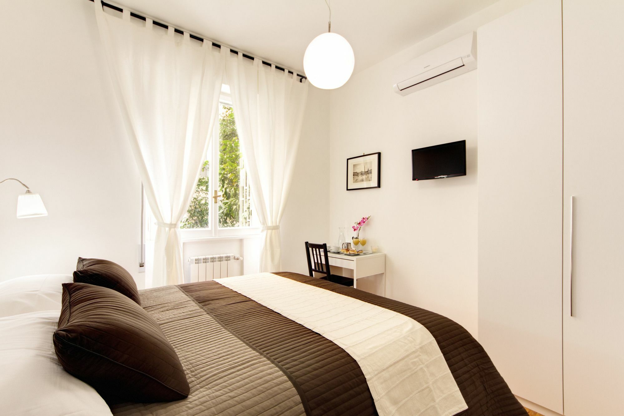 Guest house Vatican Happy Holidays 2*