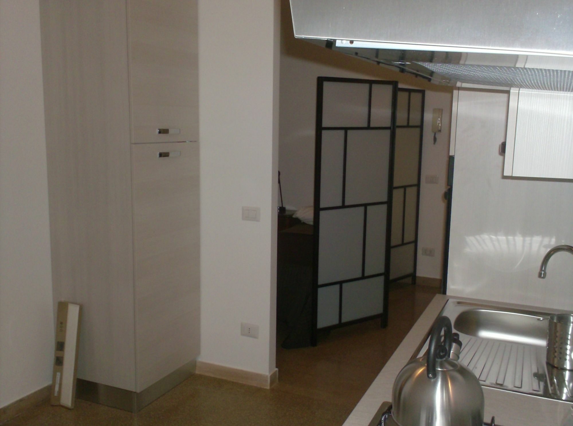 Guest house Vatican Happy Holidays Rome