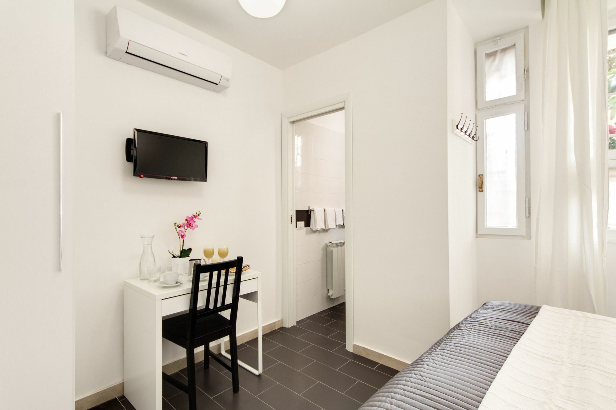 Guest house Vatican Happy Holidays Rome