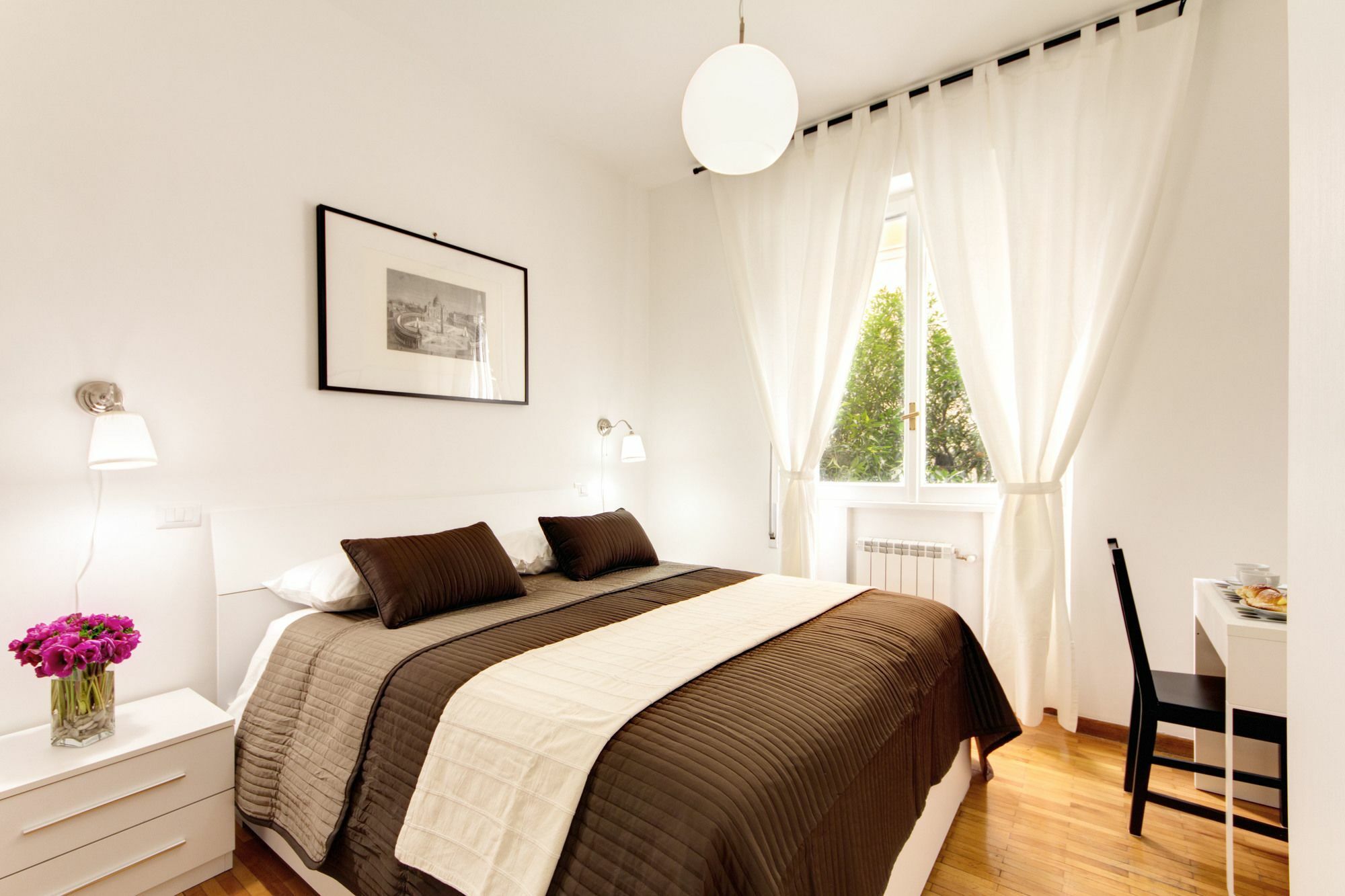 Vatican Happy Holidays Guest house 2*