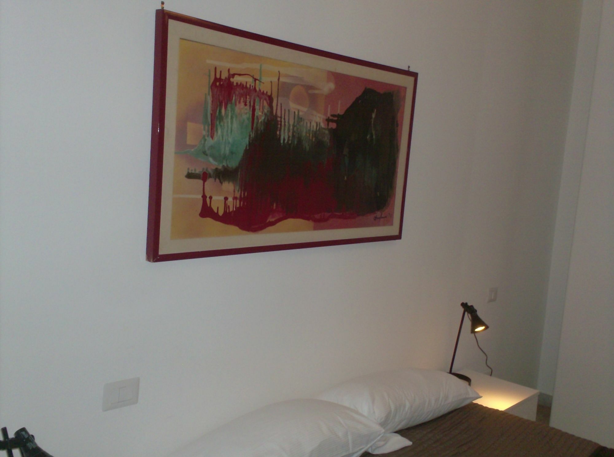 Guest house Vatican Happy Holidays Rome