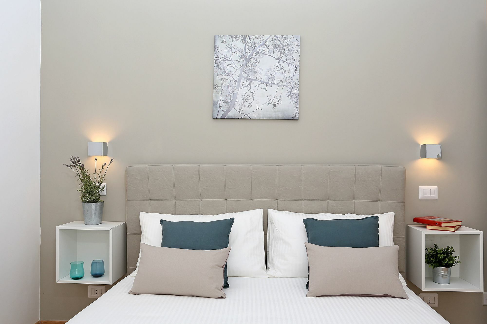 Belsiana 7 Bed & Breakfast Rome