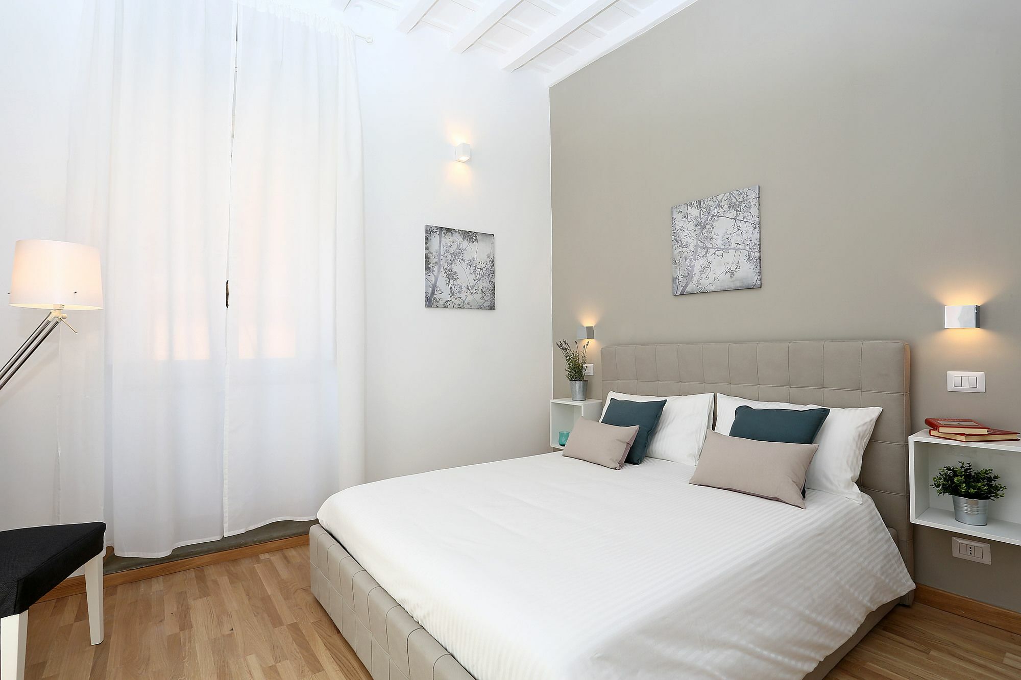 Belsiana 7 2* Roma