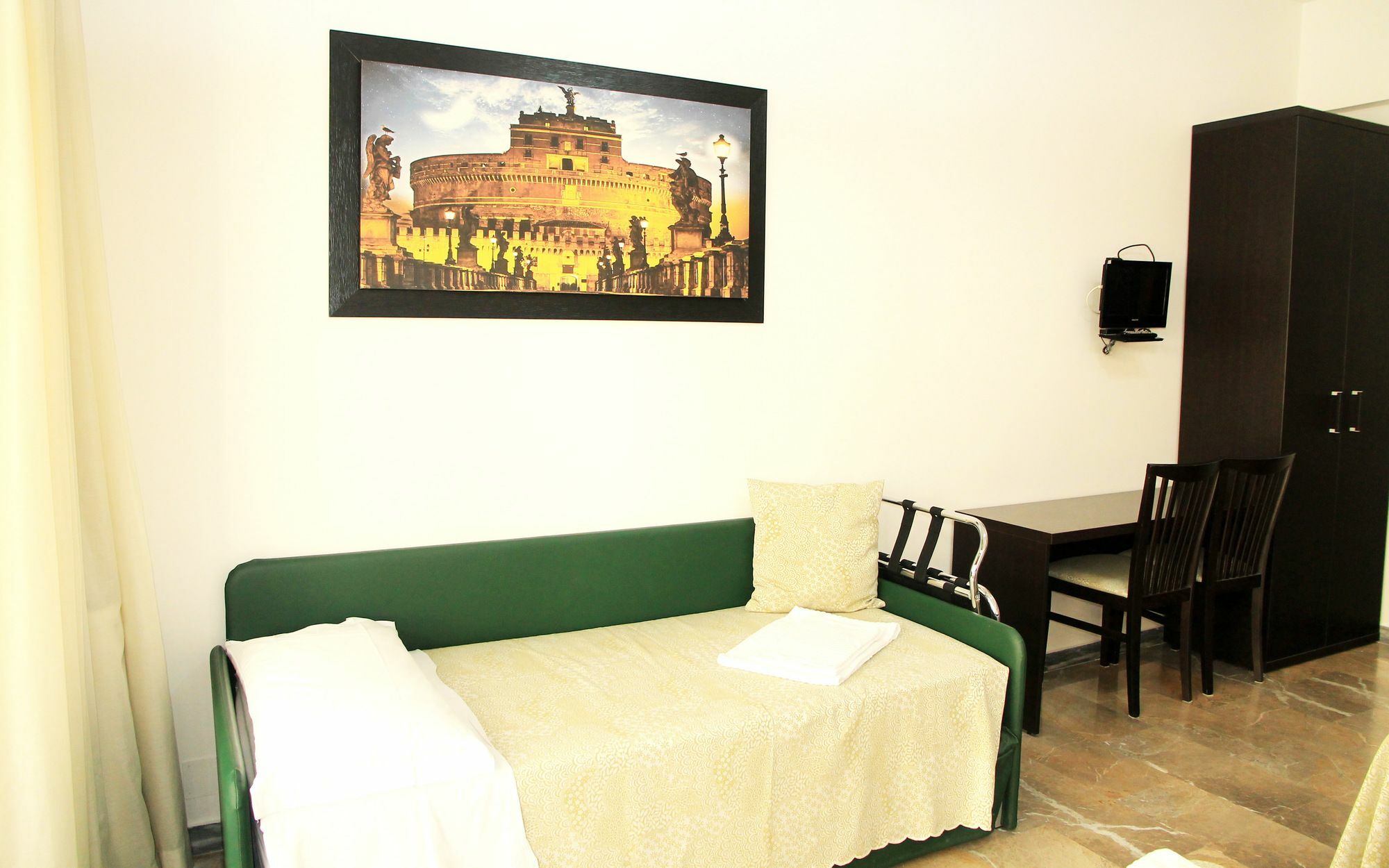 Holiday home Le Tue Notti A San Pietro *