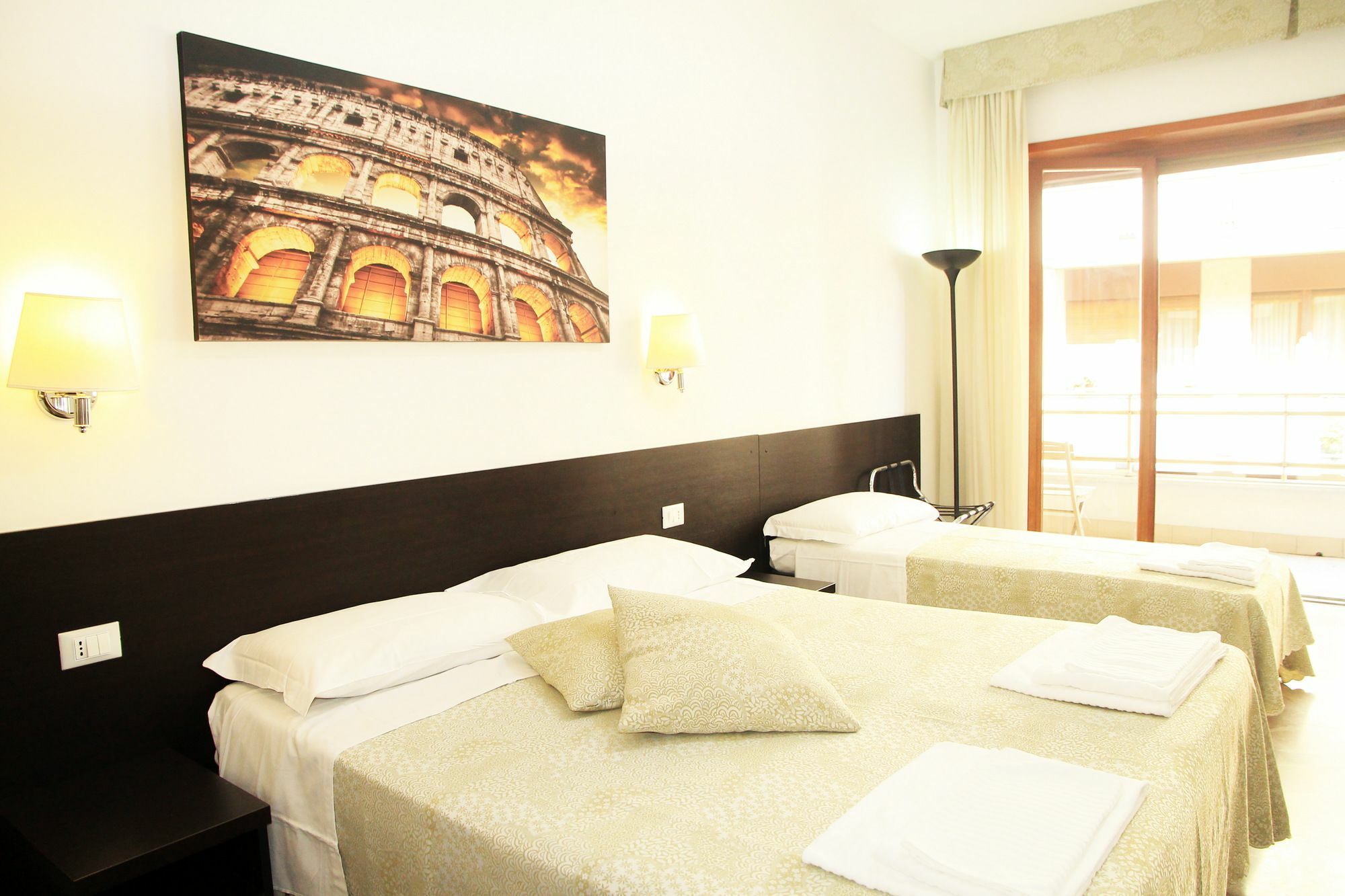 Le Tue Notti A San Pietro Holiday home