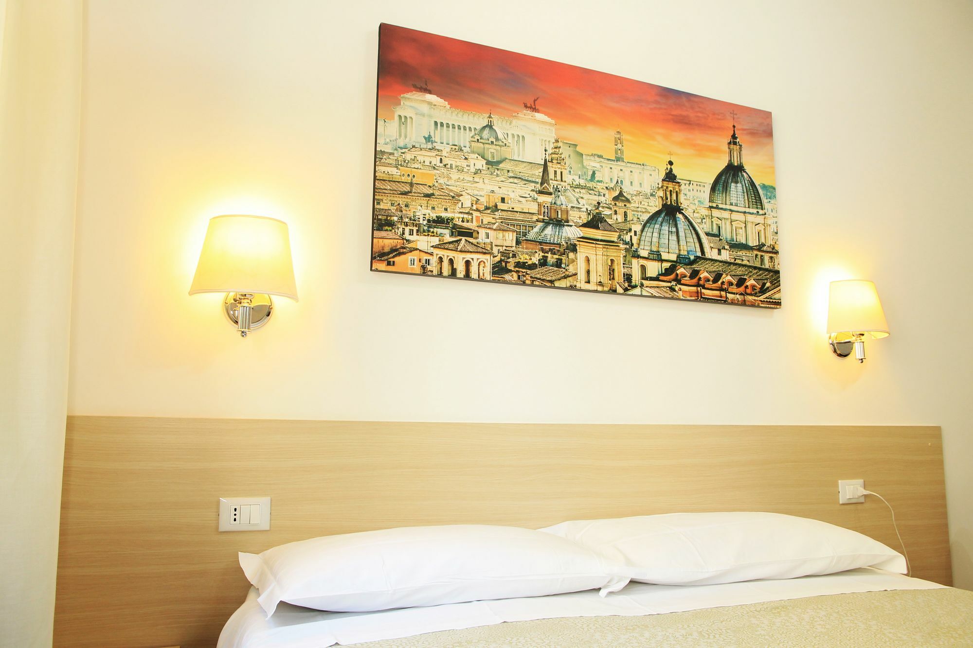 Le Tue Notti A San Pietro Holiday home