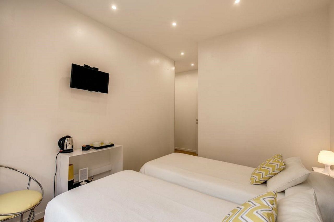 Chain Vatican Guest house 3*