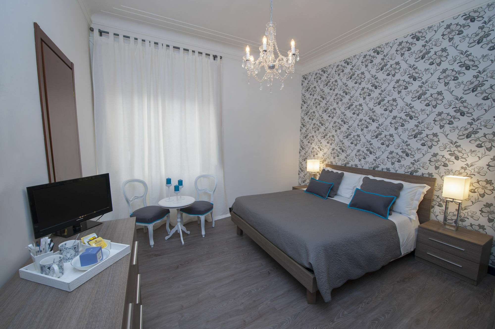 Bed & Breakfast Nobilcasa 3*