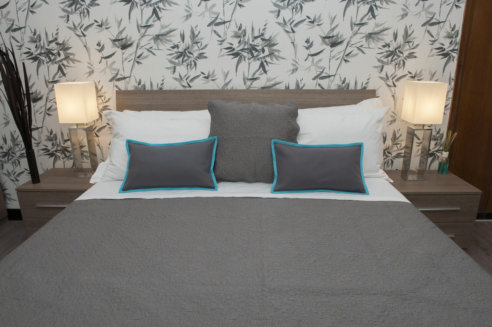Bed & Breakfast Nobilcasa Rome