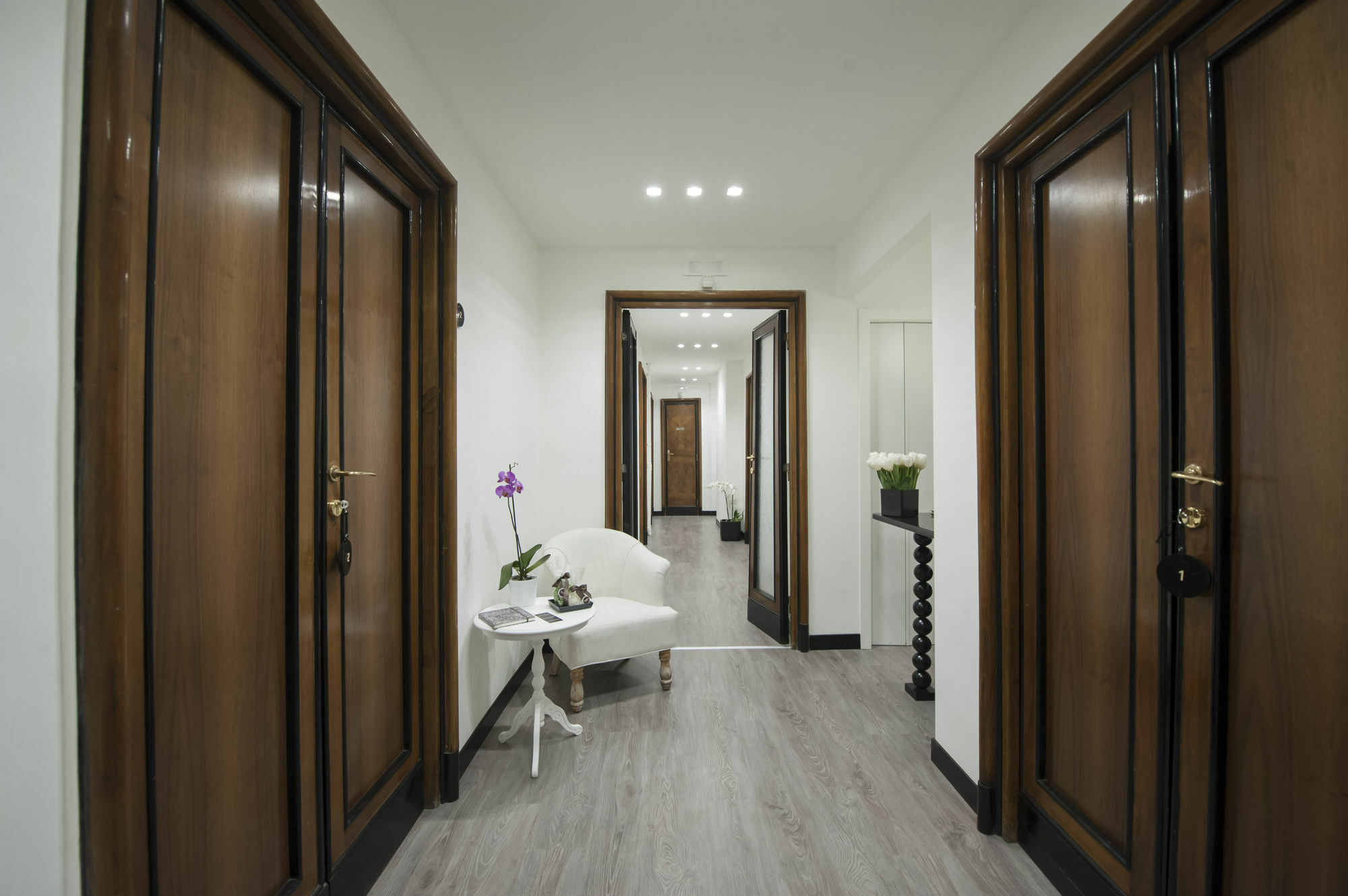 Nobilcasa Bed & Breakfast 3*