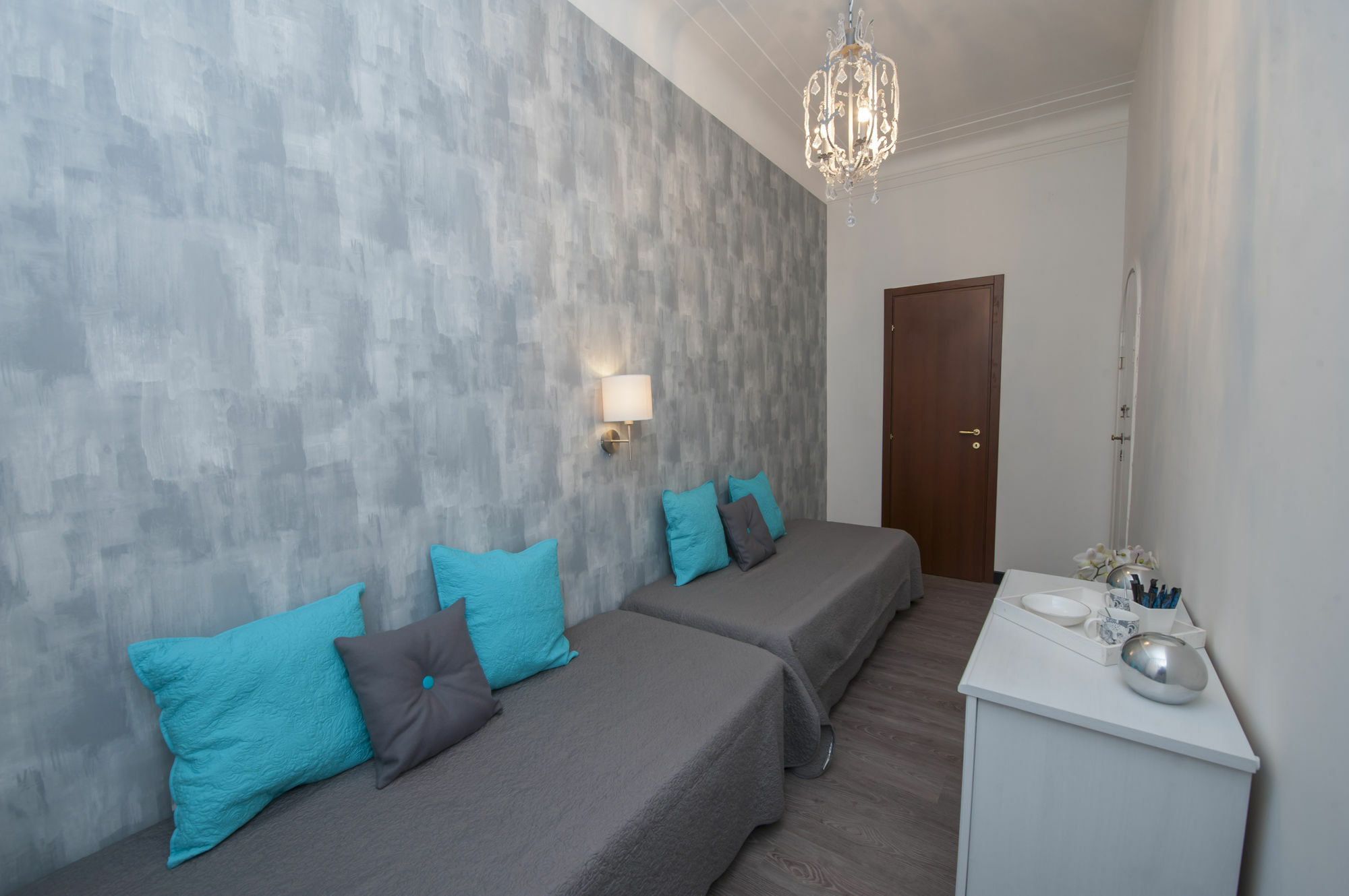 Nobilcasa Rome