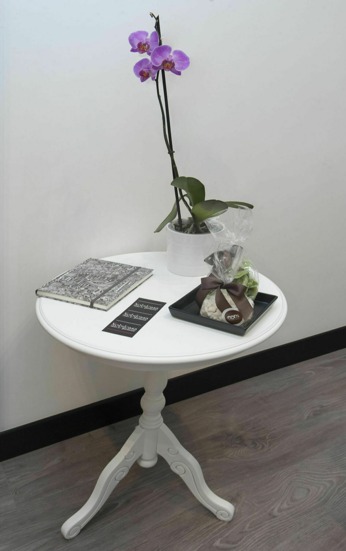 Bed & Breakfast Nobilcasa Rome