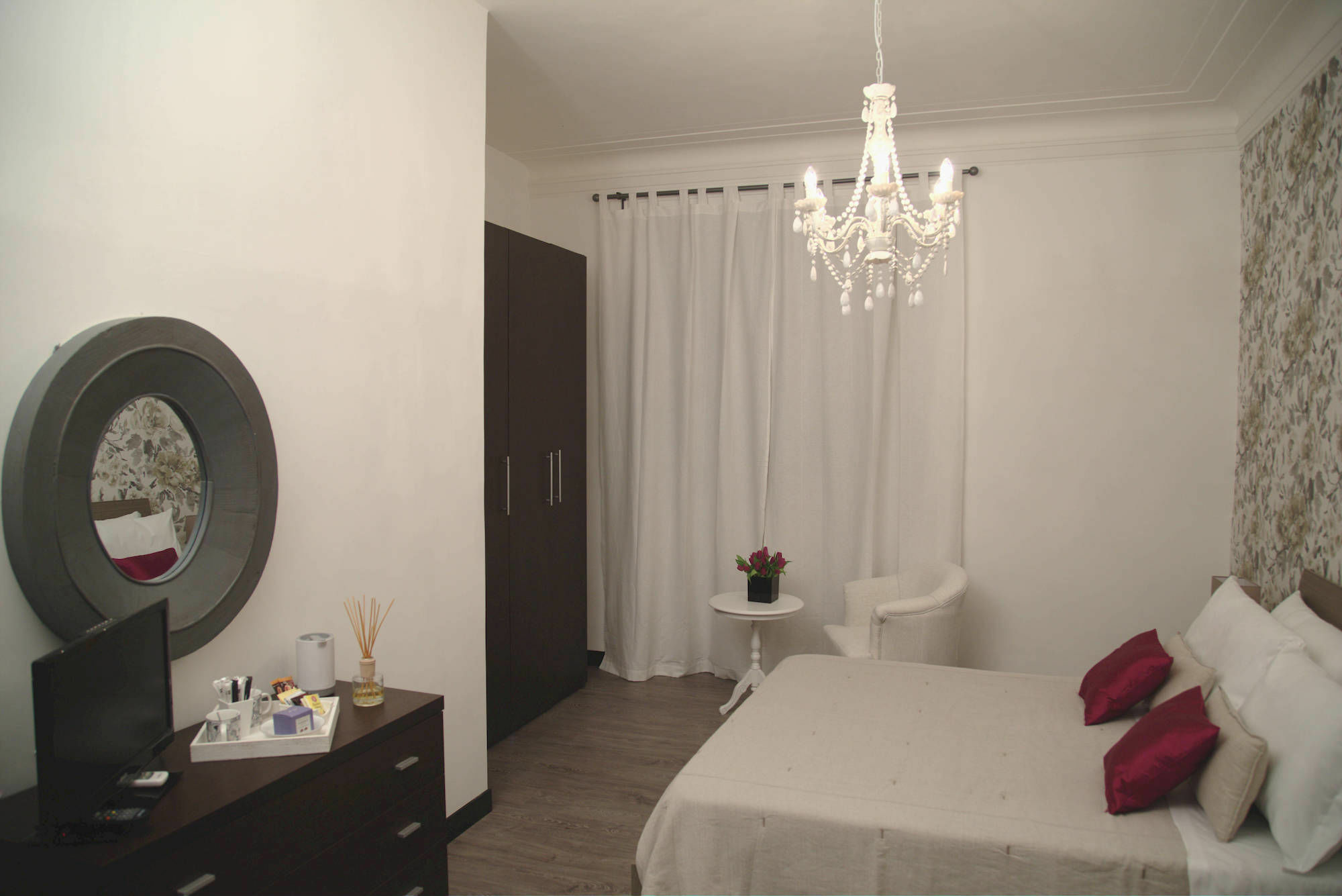 Nobilcasa Bed & Breakfast Rome