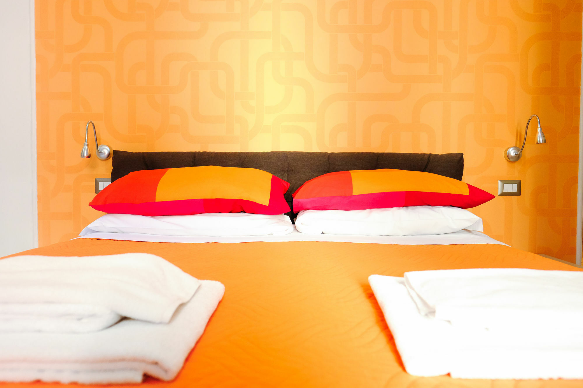 Your In Piazza Mazzini 3* Rome