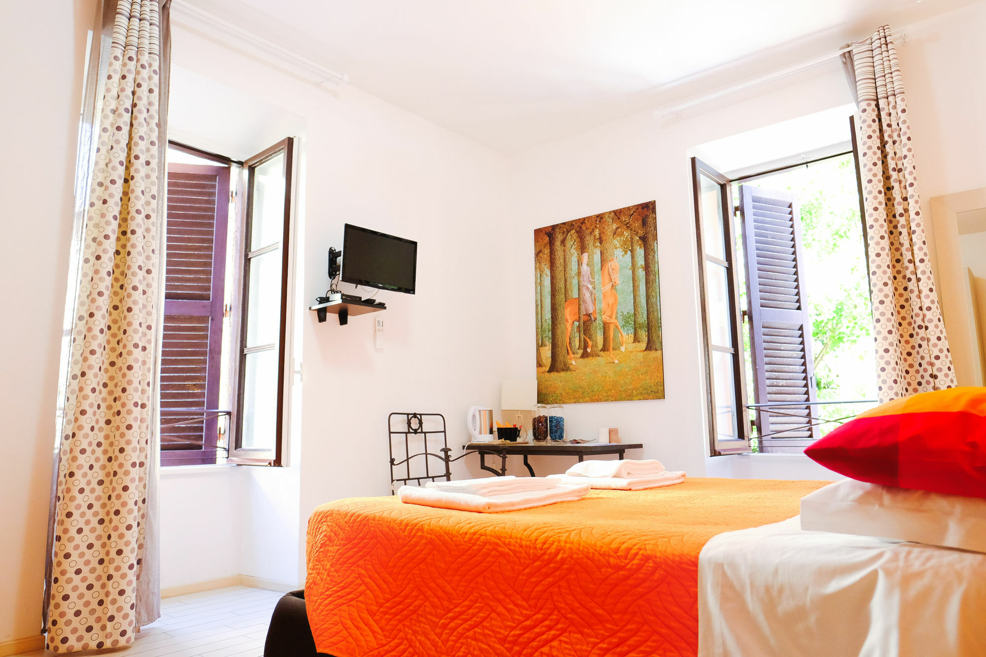 Your In Piazza Mazzini Guest house 3*