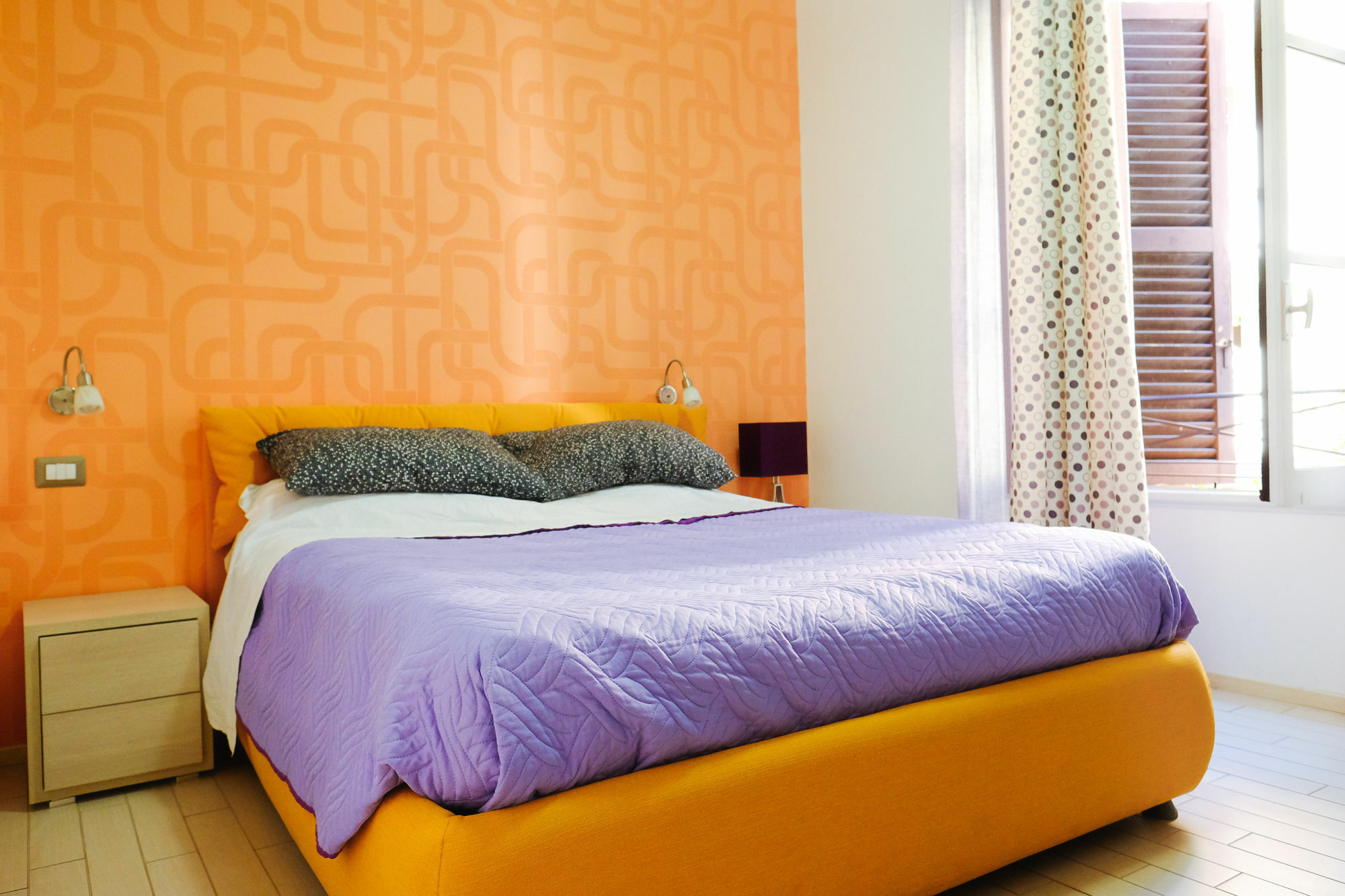 Your In Piazza Mazzini Guest house Rome