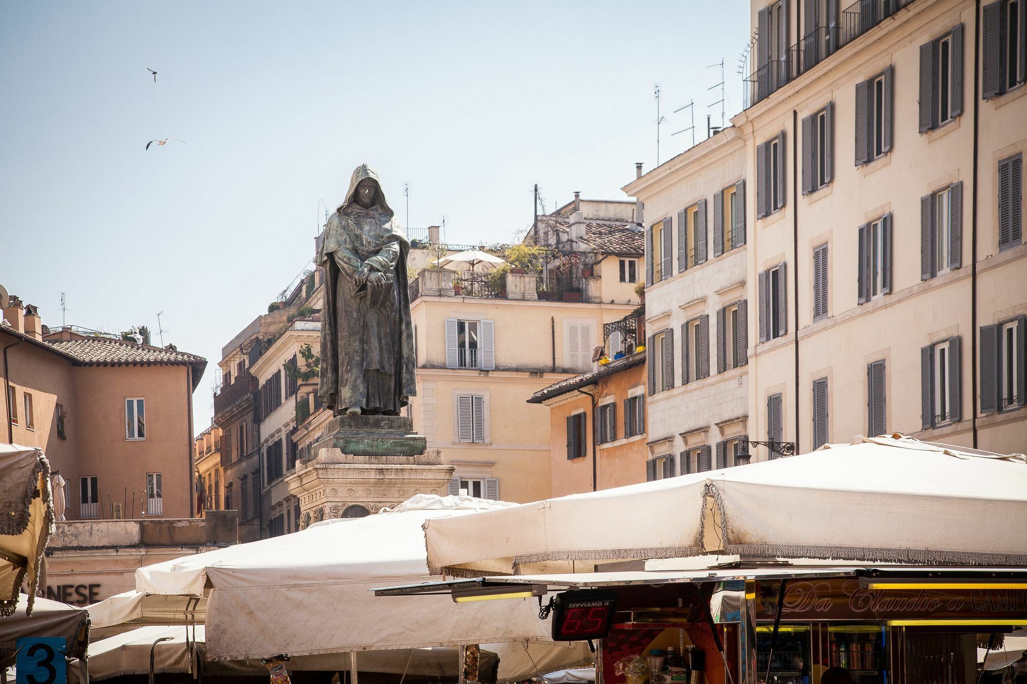 Appartamento Prestigious Piazza Navona *