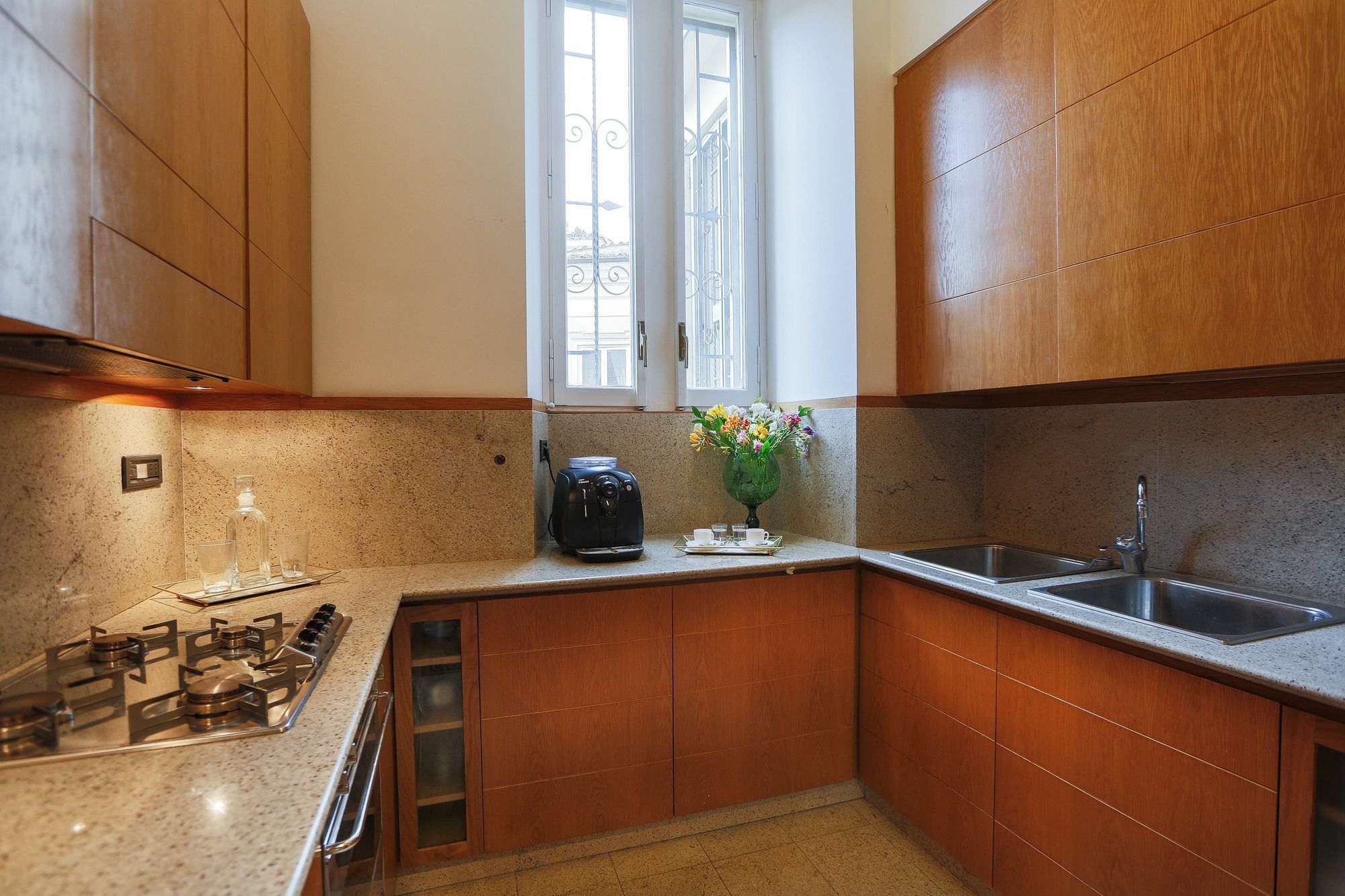 Apartment Prestigious Piazza Navona