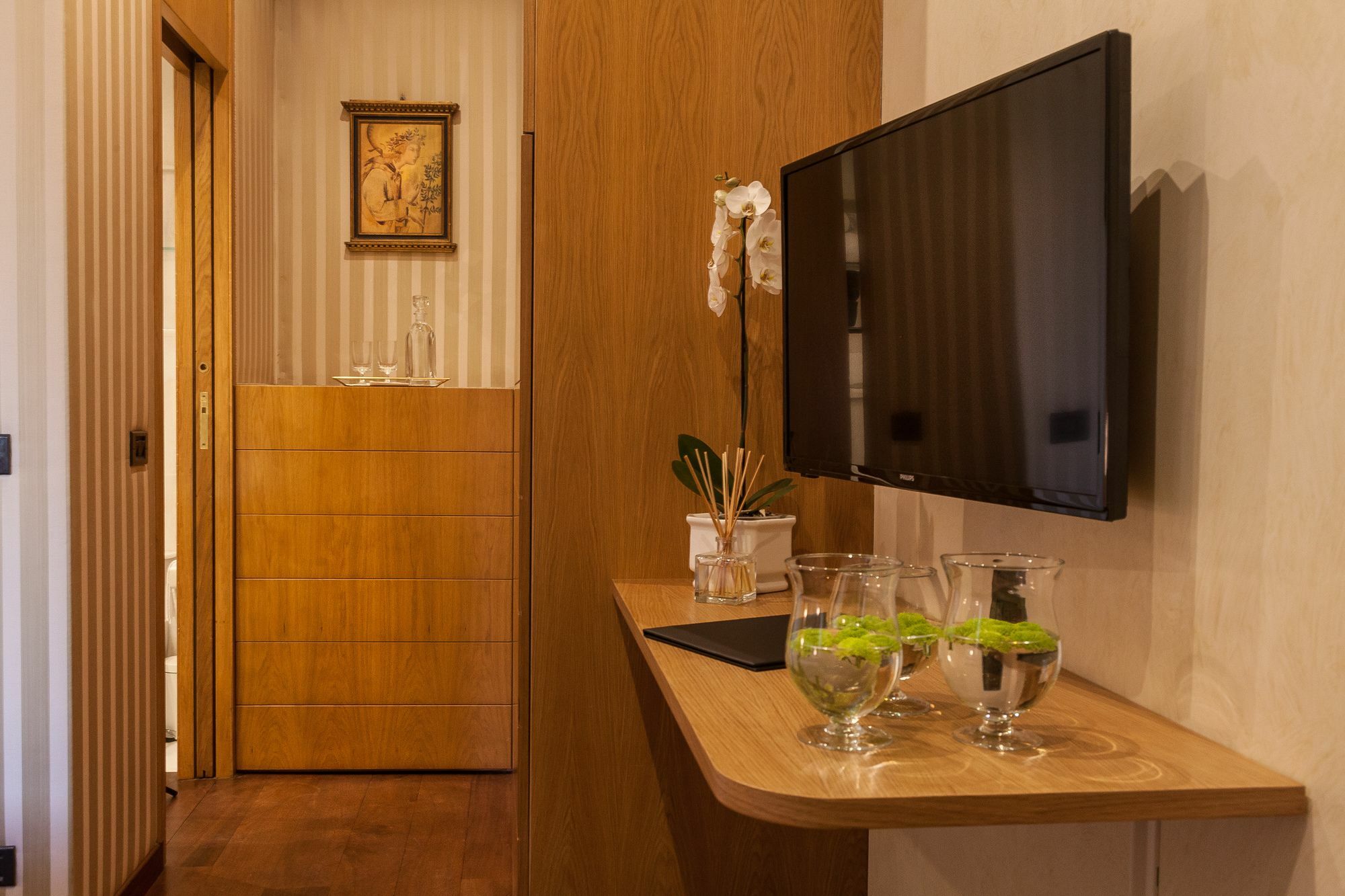 Appartamento Prestigious Piazza Navona *