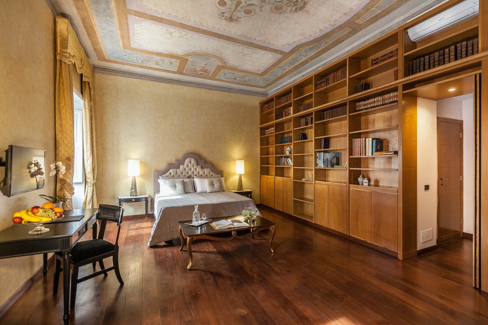 Appartamento Prestigious Piazza Navona