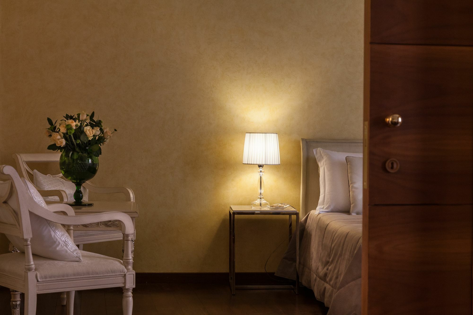 Appartamento Prestigious Piazza Navona Roma