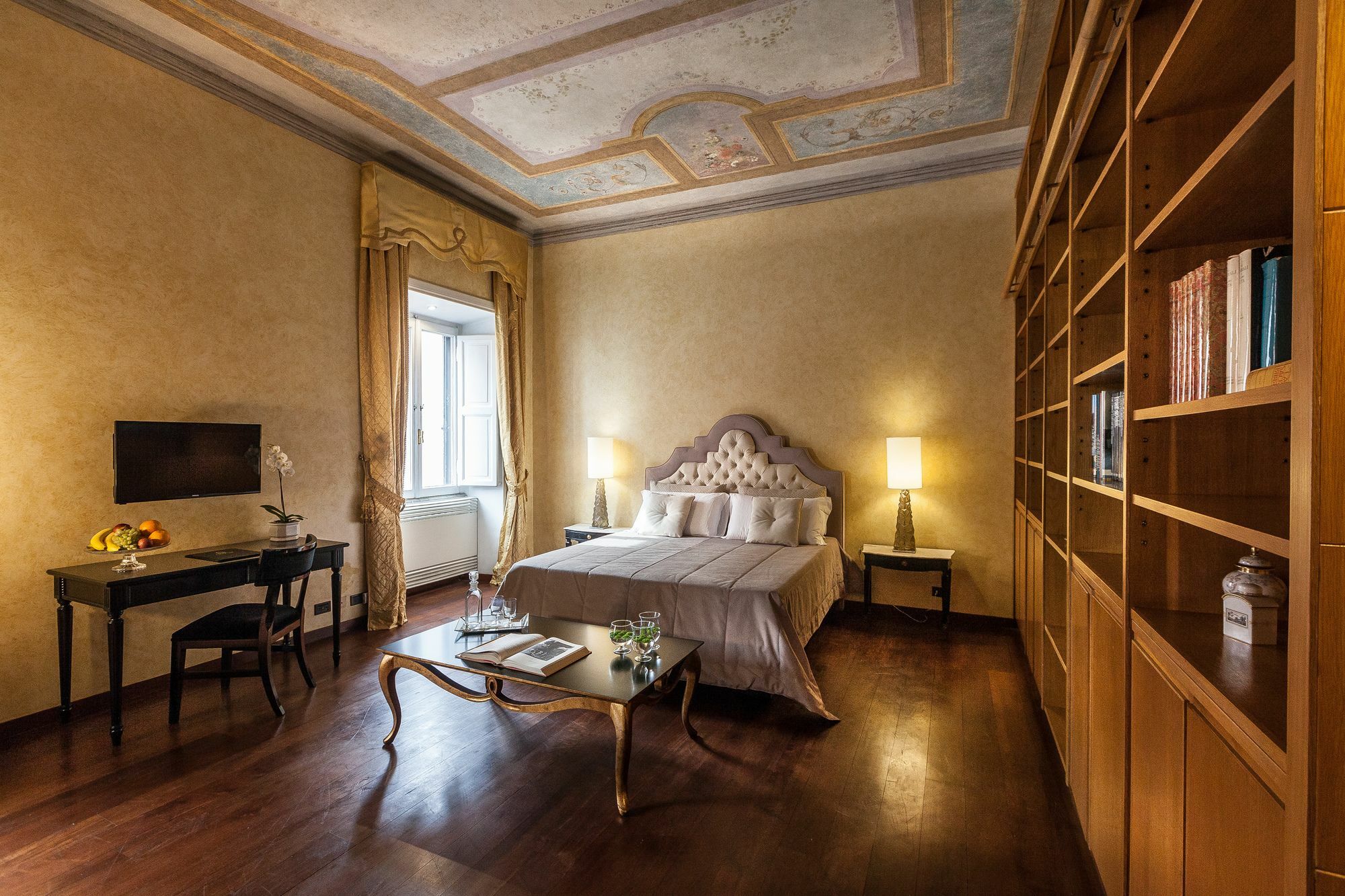 Appartamento Prestigious Piazza Navona