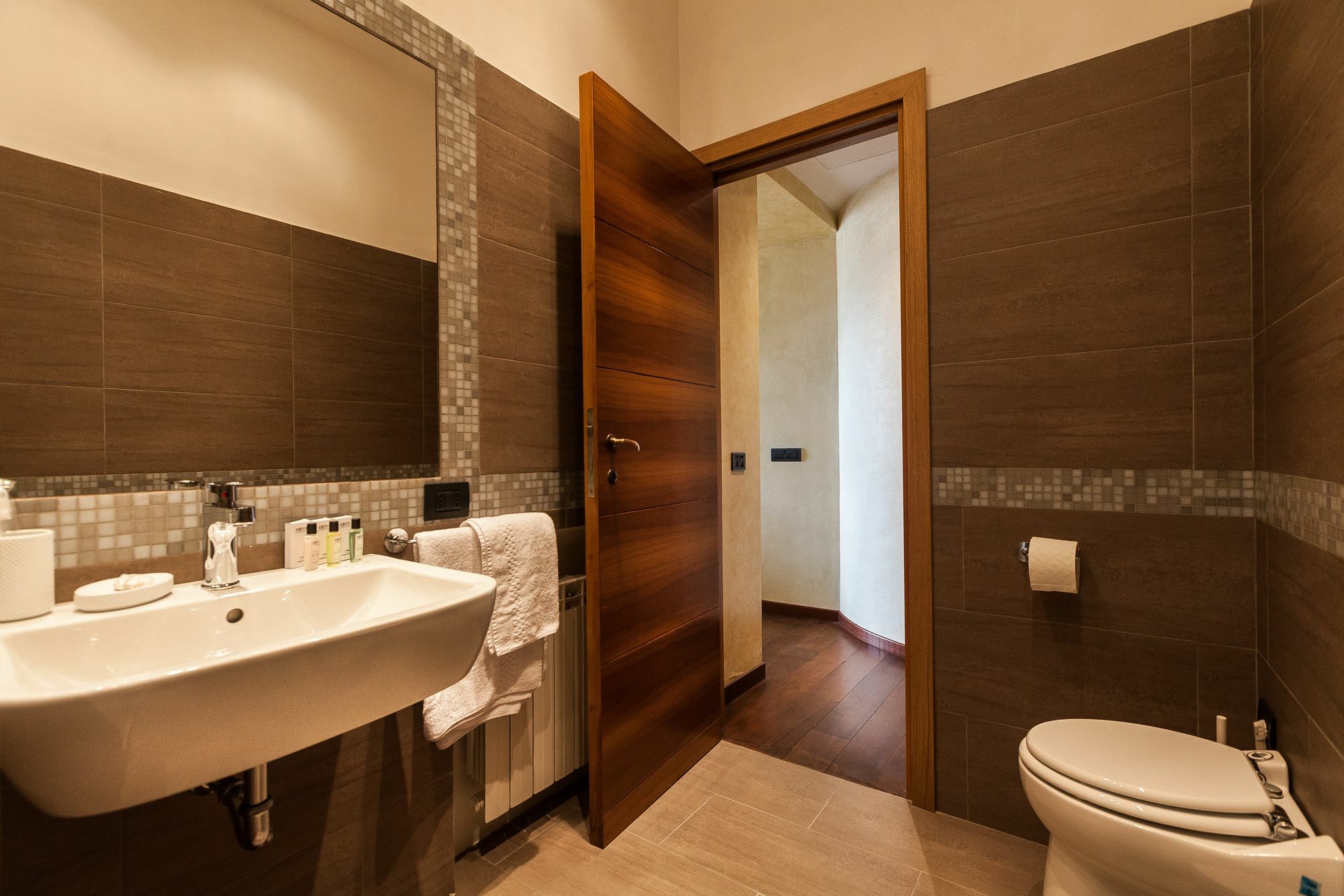 Prestigious Piazza Navona Roma
