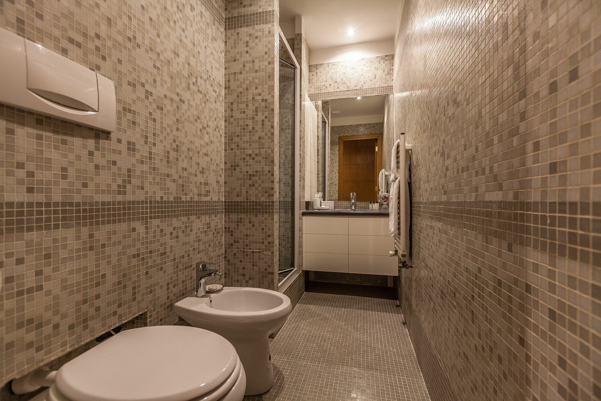 Appartamento Prestigious Piazza Navona *