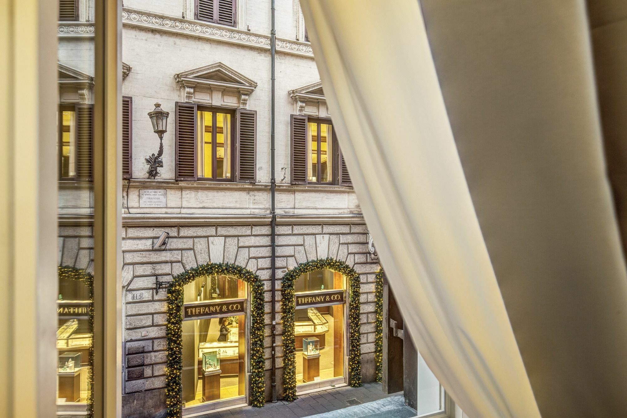 Rome55 - Piazza Di Spagna Guest house Rome