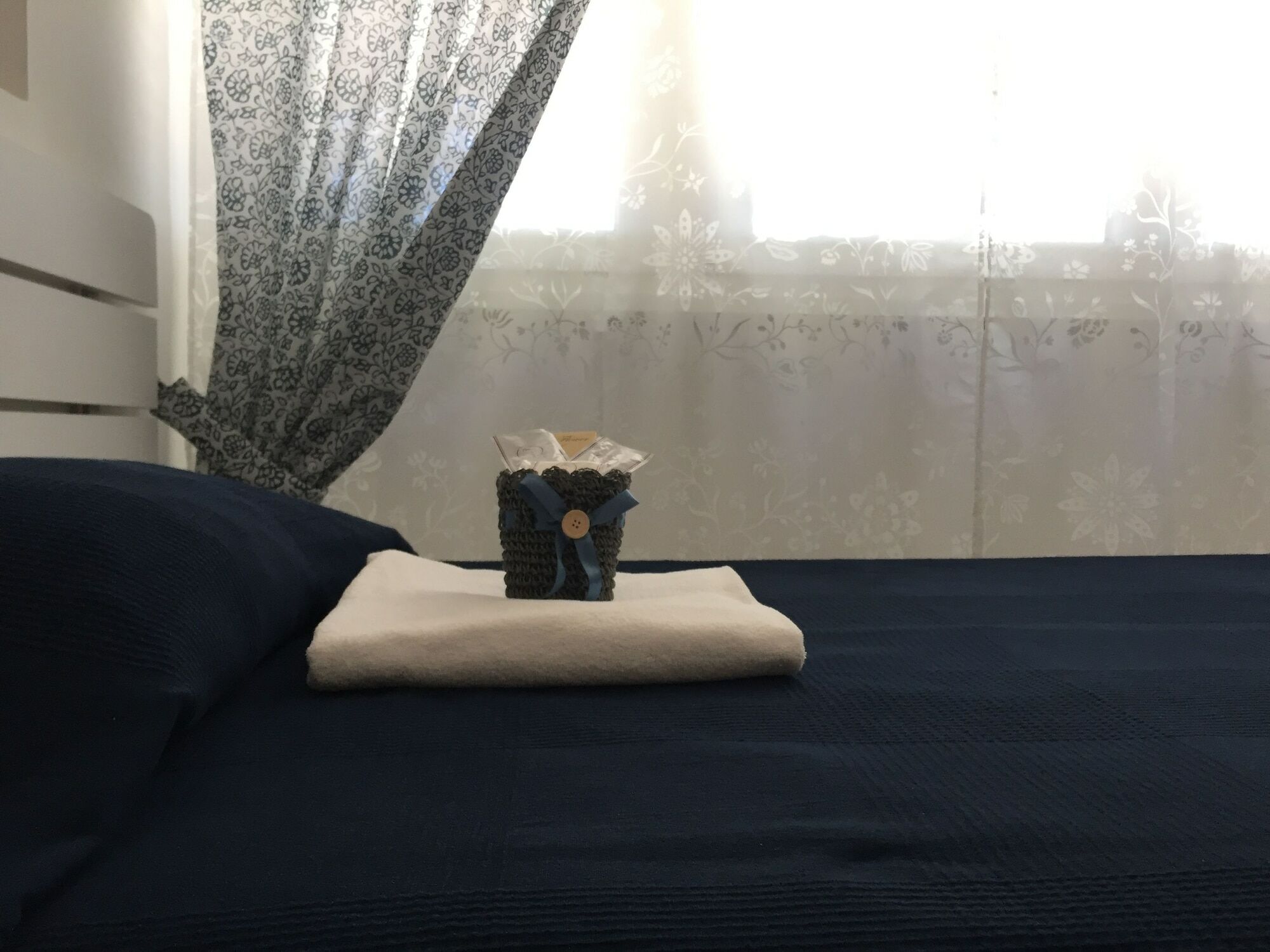 Bed & Breakfast Aquarius Rome 3*