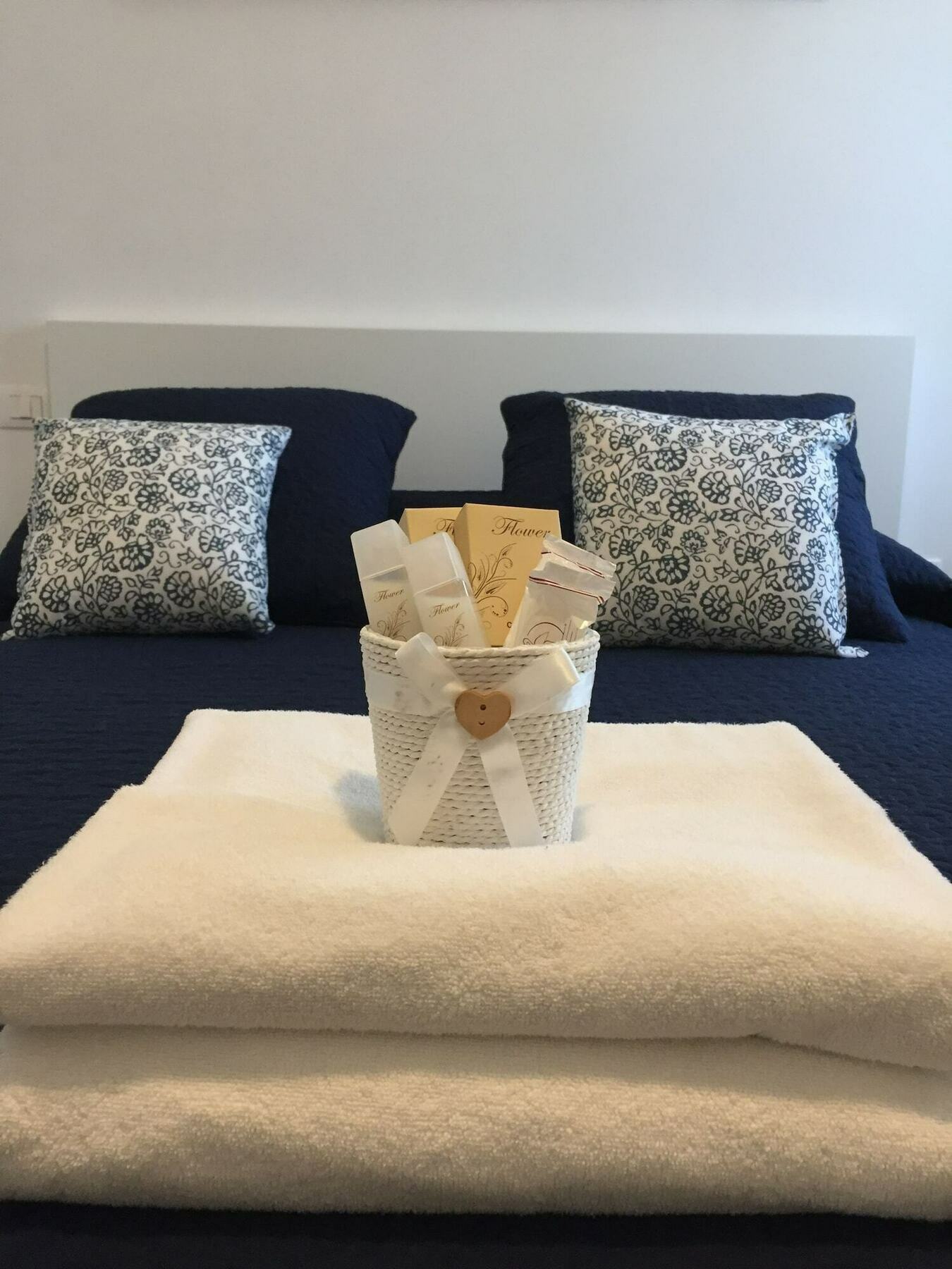 Aquarius Rome Bed & Breakfast 3*