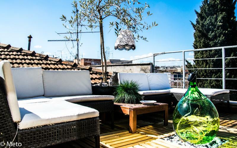 Bed & Breakfast Abbraccia Morfeo Roma