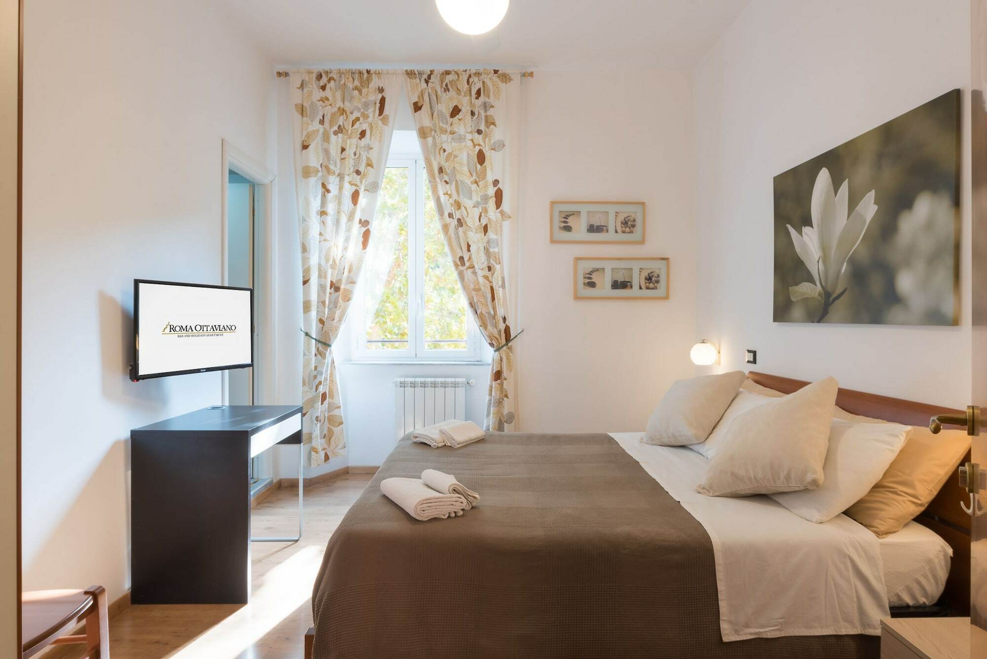 Ottaviano 2* Rome