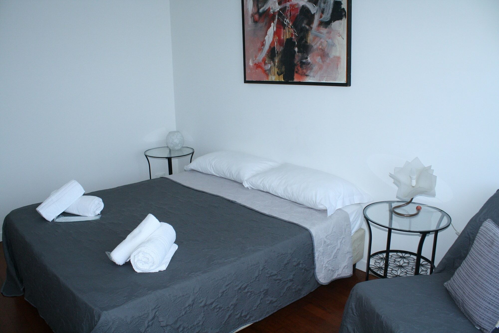 Cornelia Relais Bed & Breakfast Rome