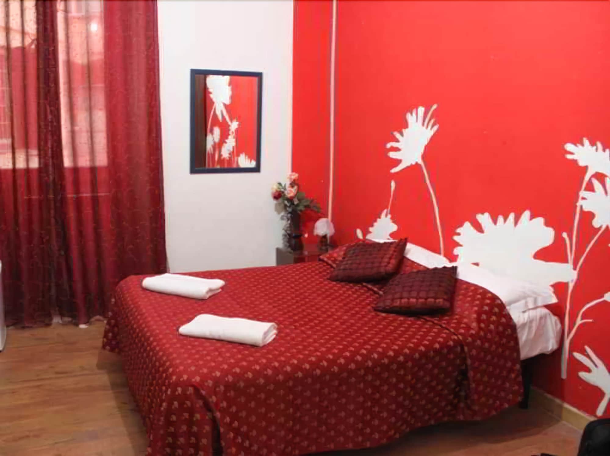 Adone House Bed & Breakfast Rome