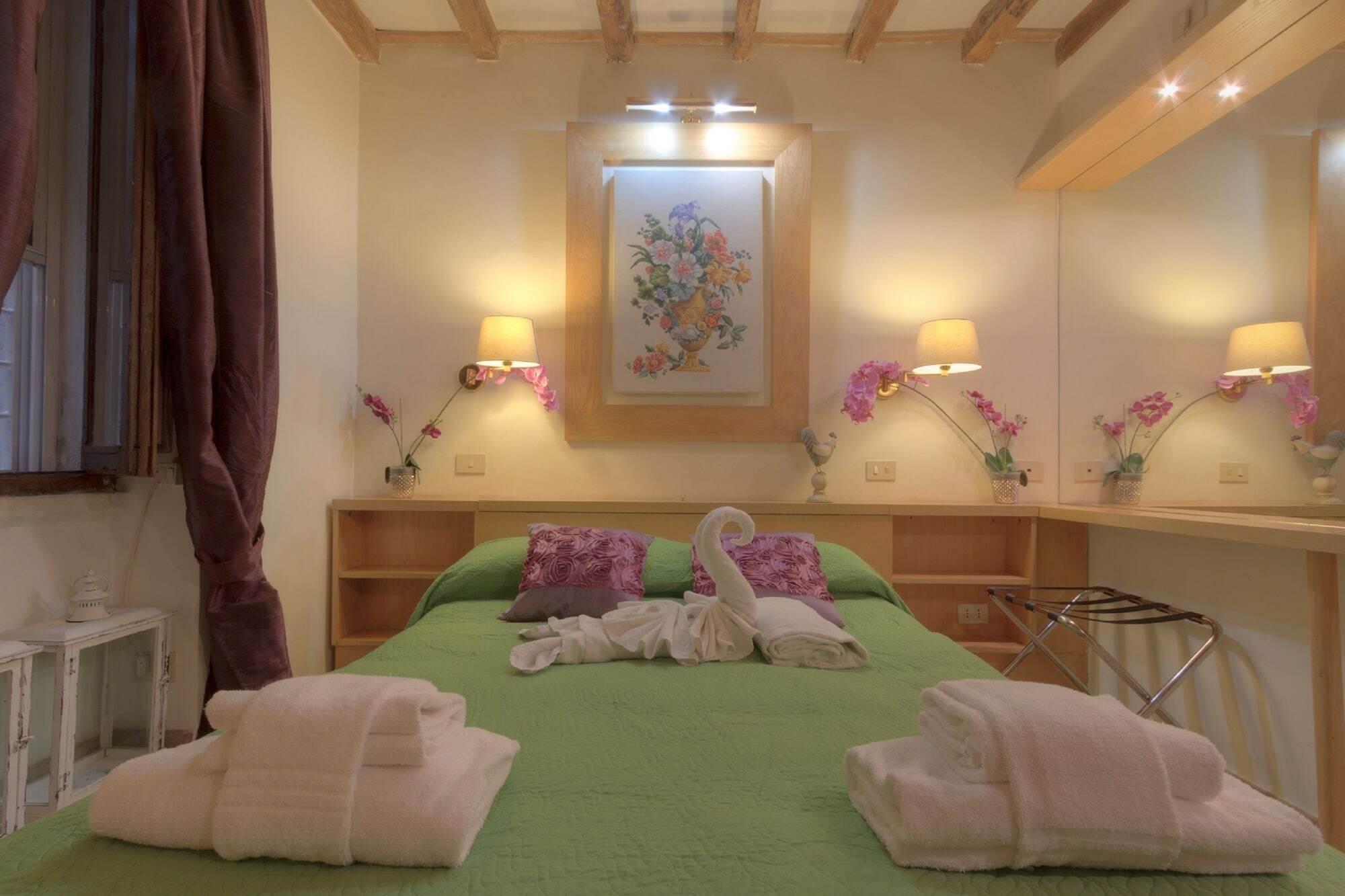 Farnese 48 Guest house