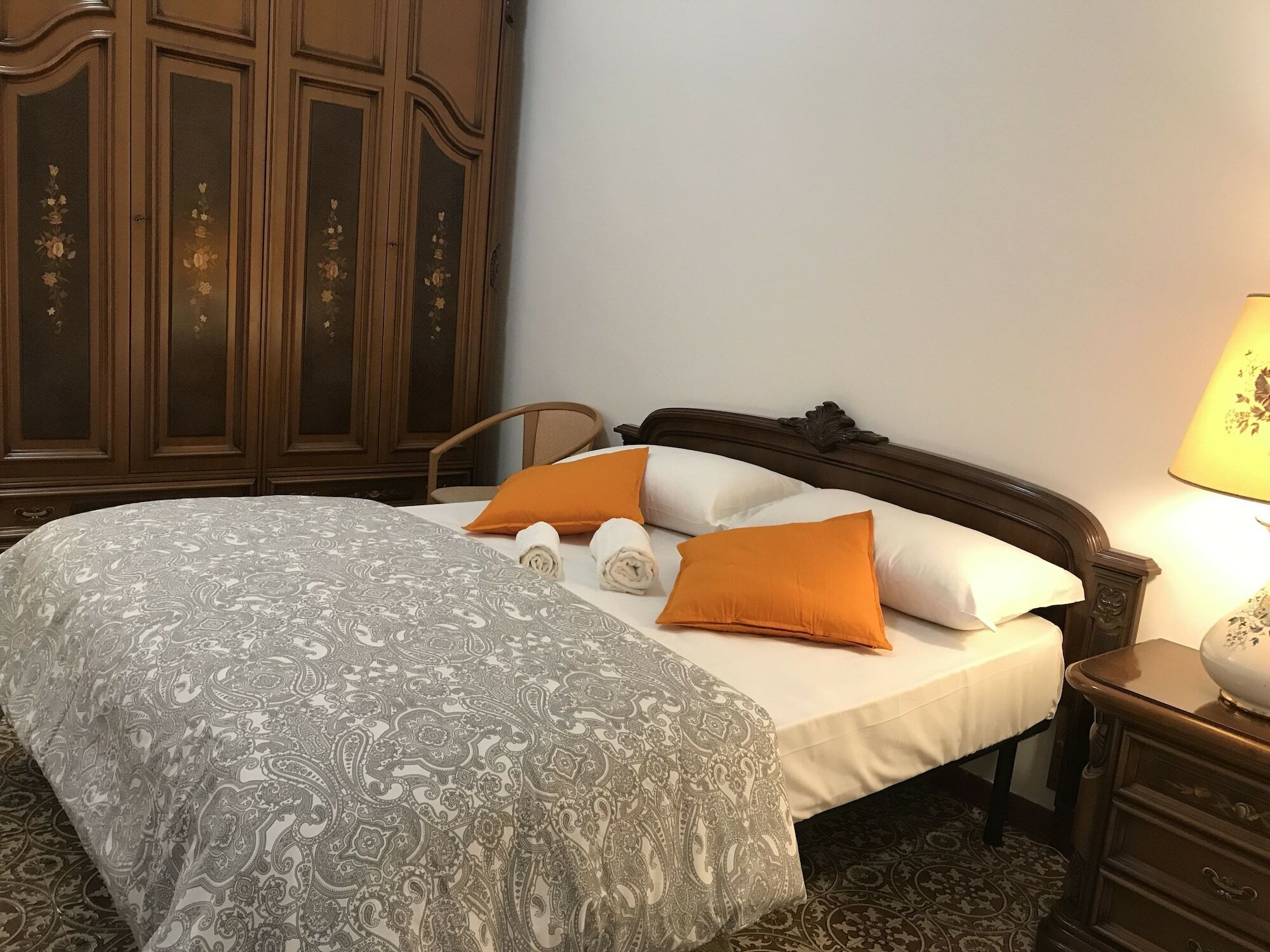 Colosseum Luxury Apartment *
